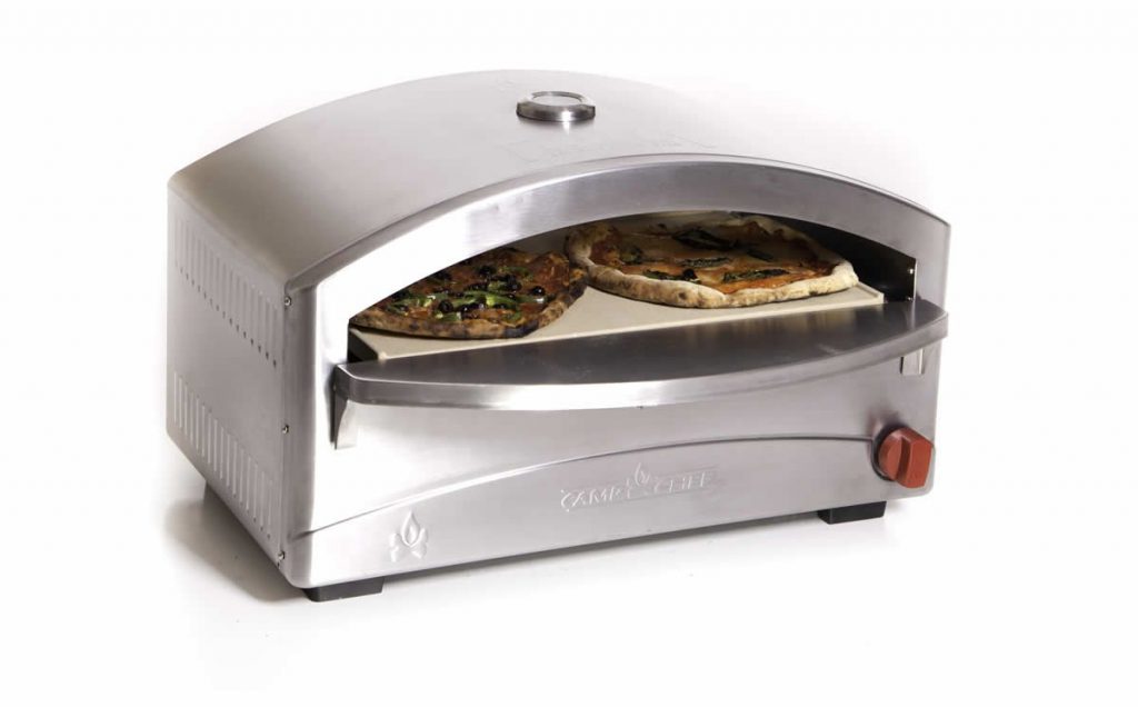 Camp Chef Pizza Oven