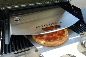 KettlePizza Gas Pro
